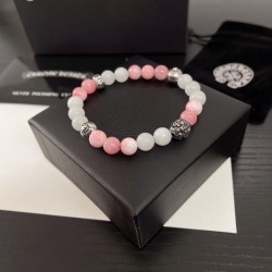 Pre-sale Bracelet 2023SS CHROME HEARTS Chrome Hearts